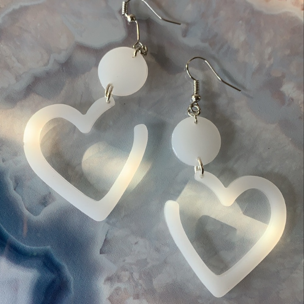 Open Heart Hoops